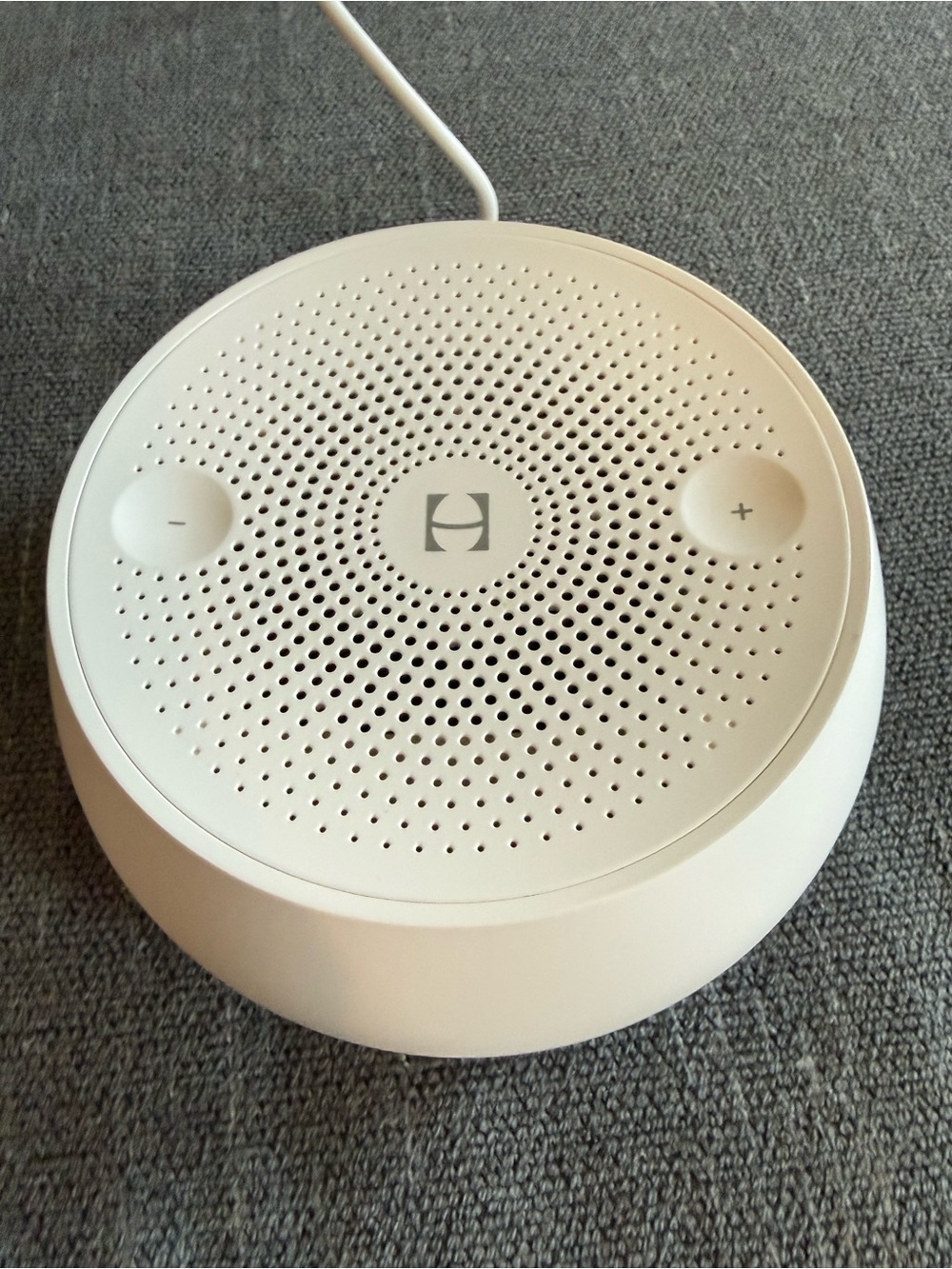 Hatch Rest Mini Sound Machine